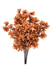 Artificial Autumn Daisy Stems