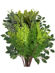 Summer Greenery Pack