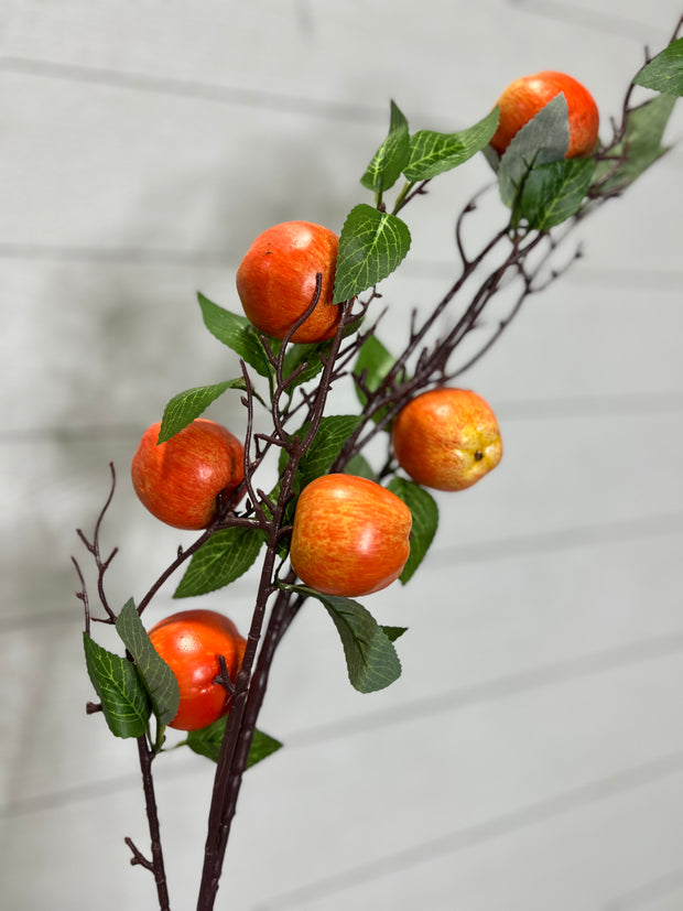 Artificial Honeycrisp Apple Stems