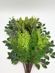 Summer Greenery Pack