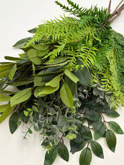 Summer Greenery Pack