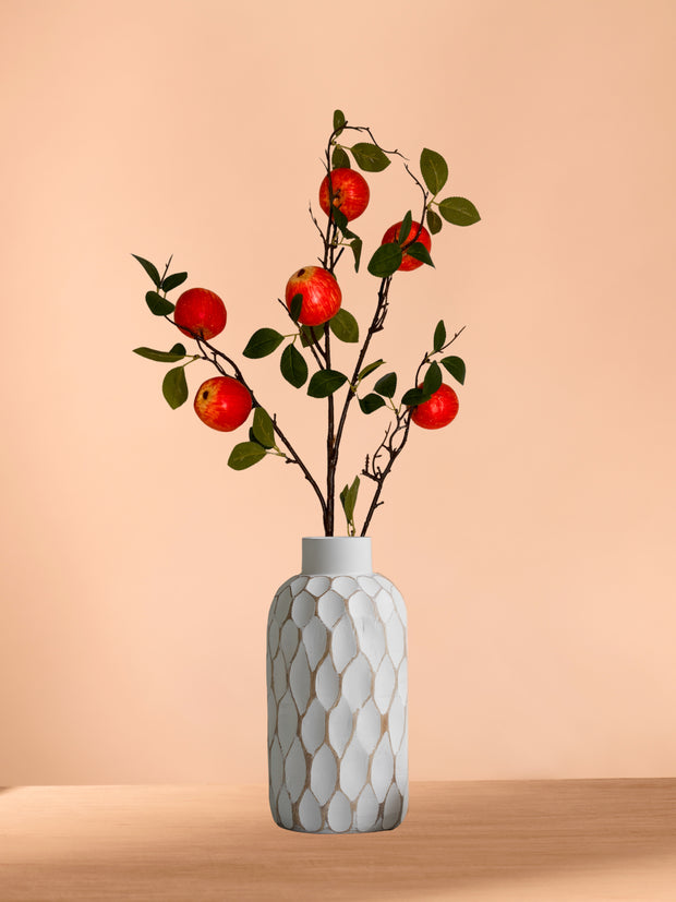 Artificial Honeycrisp Apple Stems
