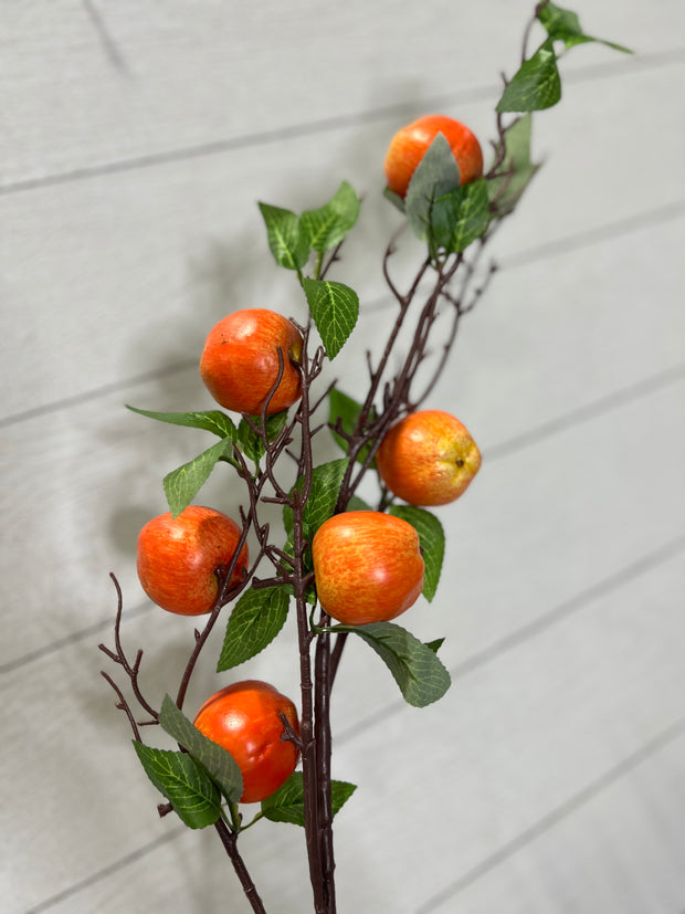 Artificial Honeycrisp Apple Stems