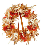 Autumn Harvest Wreath