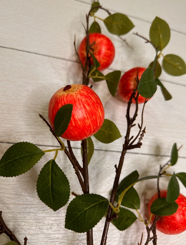 Artificial Honeycrisp Apple Stems